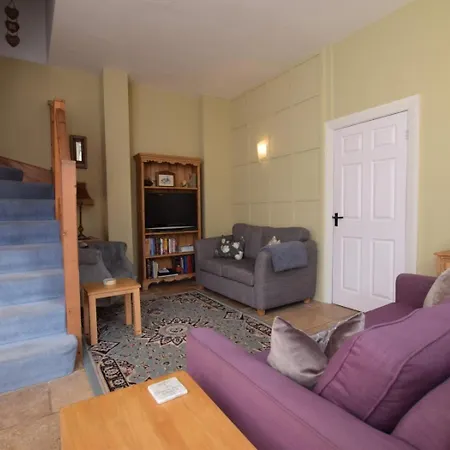 Ferienhaus 2 Bed In Oc-hh075 *