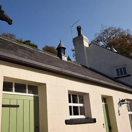 2 Bed In Hh075 Holiday home