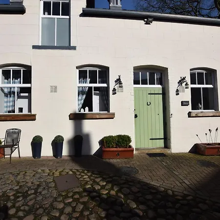 2 Bed In Hh075 Hébergement de vacances