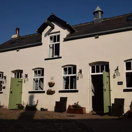 2 Bed In Hh075 Hébergement de vacances Knaresborough