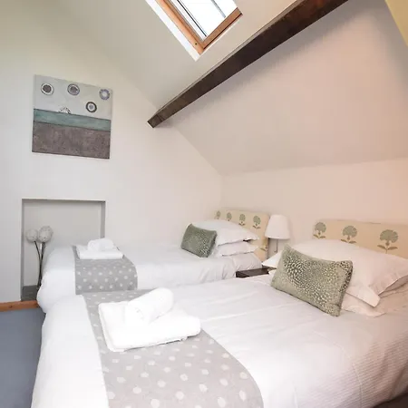 2 Bed In Oc-hh075 * Knaresborough