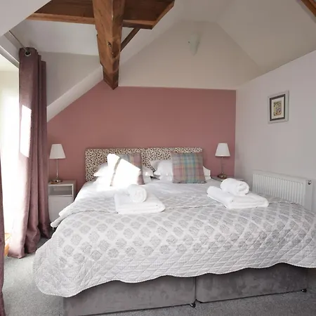 2 Bed In Oc-hh075 Knaresborough