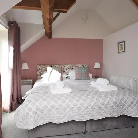 2 Bed In Oc-hh075 Knaresborough