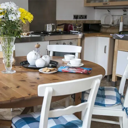 Tatil Evi 2 Bed In Oc-hh075 Knaresborough